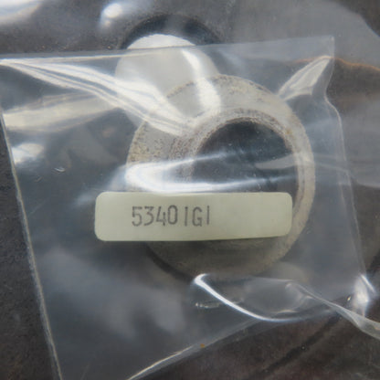 Bailey Meter Co. Piston & Cylinder Spare Parts Kit For AC68P Drives