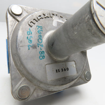 Maxitrol ES360 1" NPT Gas Pressure Regulator