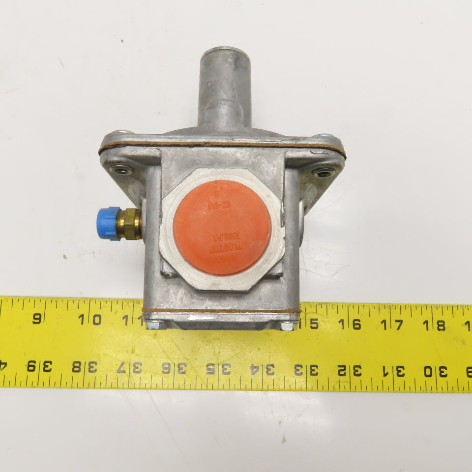 Maxitrol ES360 1" NPT Gas Pressure Regulator