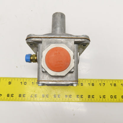 Maxitrol ES360 1" NPT Gas Pressure Regulator