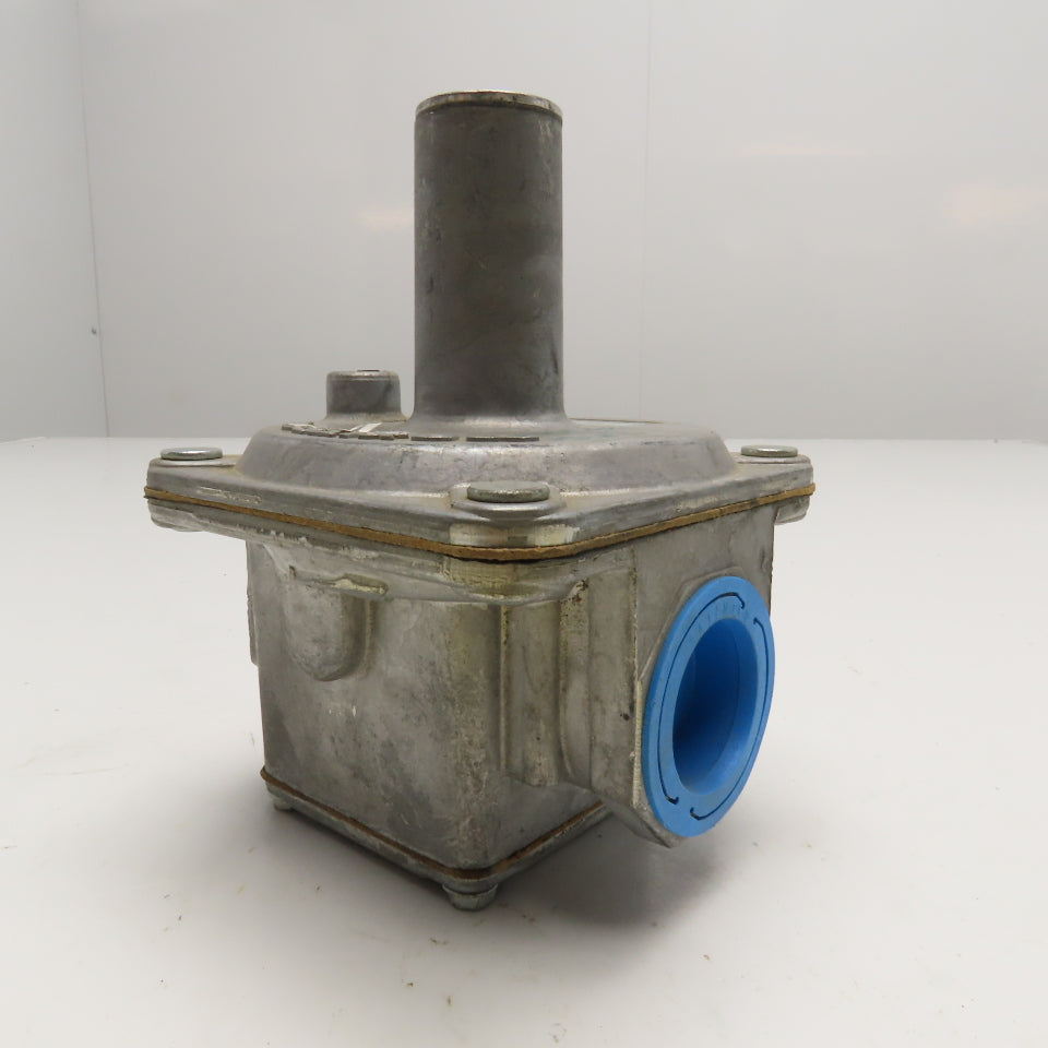 Maxitrol ES360 1" NPT Gas Pressure Regulator