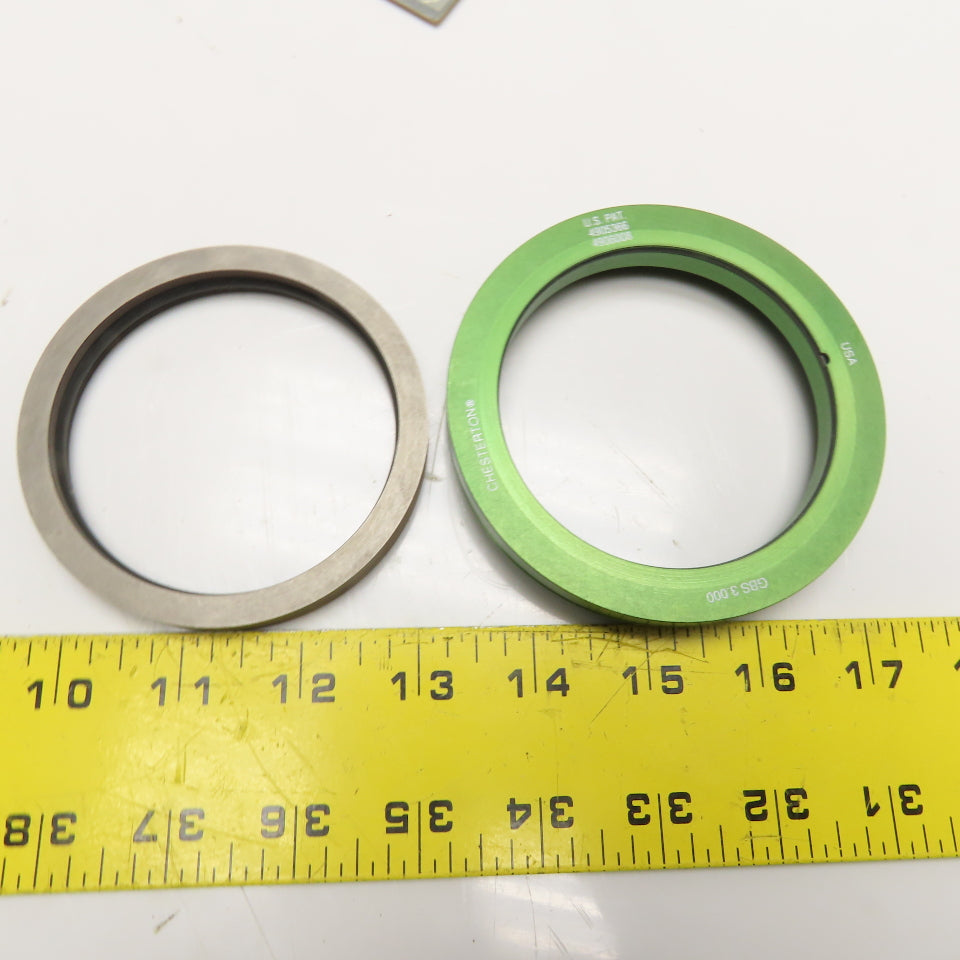 Chesterton 663398 ABS/GBS 3" Bore Face Seal Kit Shaft Size -24