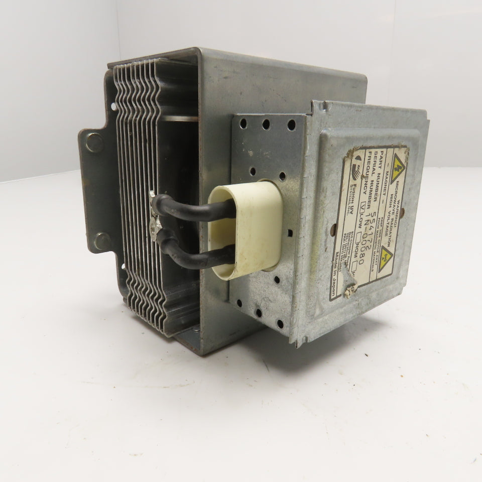 Fusion UV Systems 554172 Low Frequency Magnetron