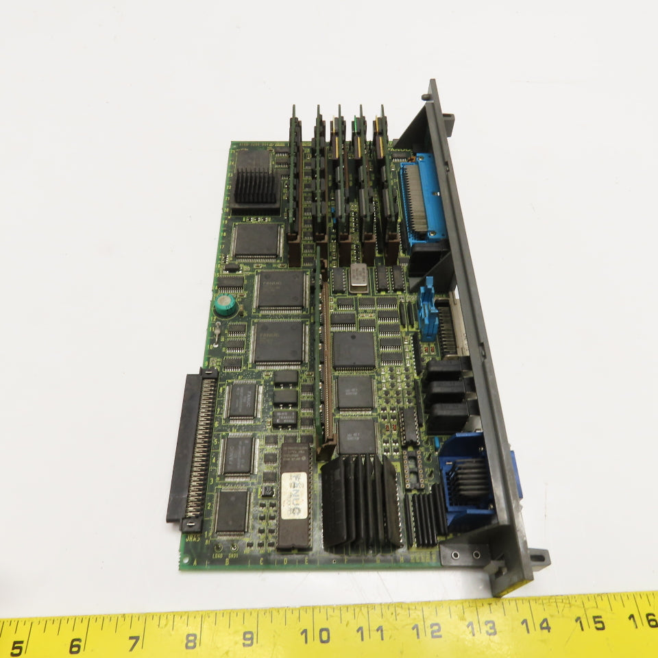 Fanuc A16B-3200-0040/08D Main CPU PCB Circuit Board