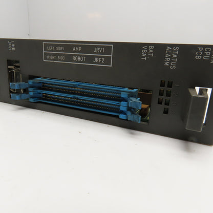 Fanuc A16B-3200-0040/08D Main CPU PCB Circuit Board