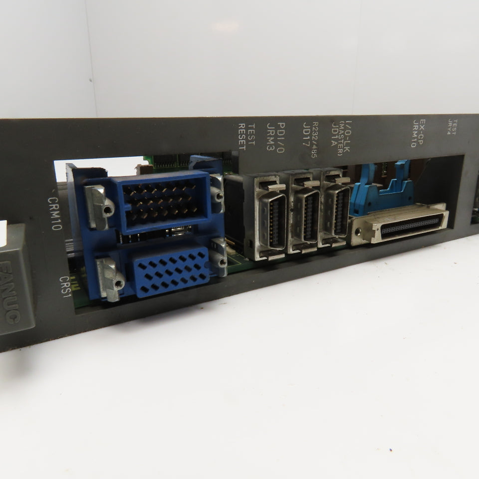 Fanuc A16B-3200-0040/08D Main CPU PCB Circuit Board