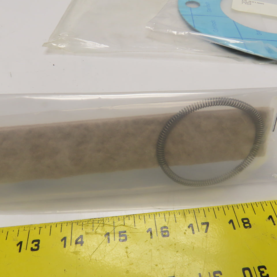 Rosemount 1A97817G01 Repair Kit For 218/218A/225/240 Oxygen Analyzer