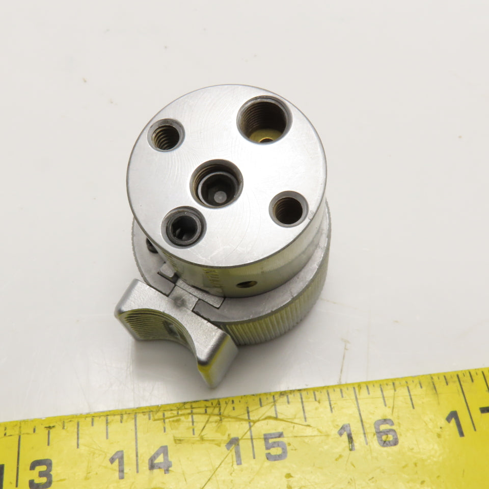 Ingersoll Rand 56740186 Model 1851 Safety Control Valve