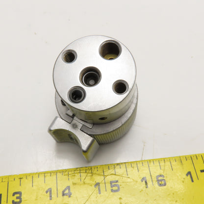 Ingersoll Rand 56740186 Model 1851 Safety Control Valve