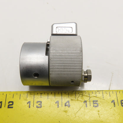 Ingersoll Rand 56740186 Model 1851 Safety Control Valve