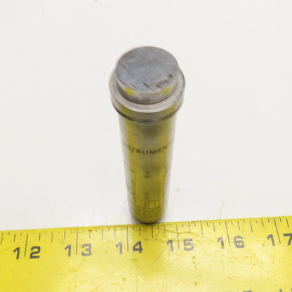 Data Instruments Inc. Model BL 200PSI Pressure Transmitter W/ Option 4