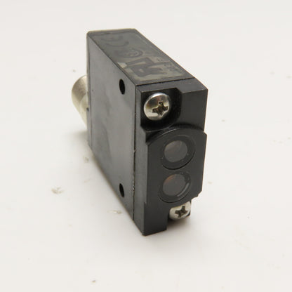 Banner SM312WQDB Mini-Beam 10-30VDC Diffused Photoelectric Sensor
