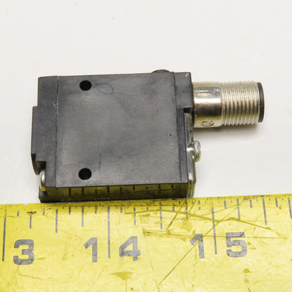 Banner SM312WQDB Mini-Beam 10-30VDC Diffused Photoelectric Sensor