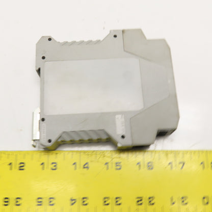 Omron G9SX-BC202 Flexible 2 Channel Safety Relay 24VDC