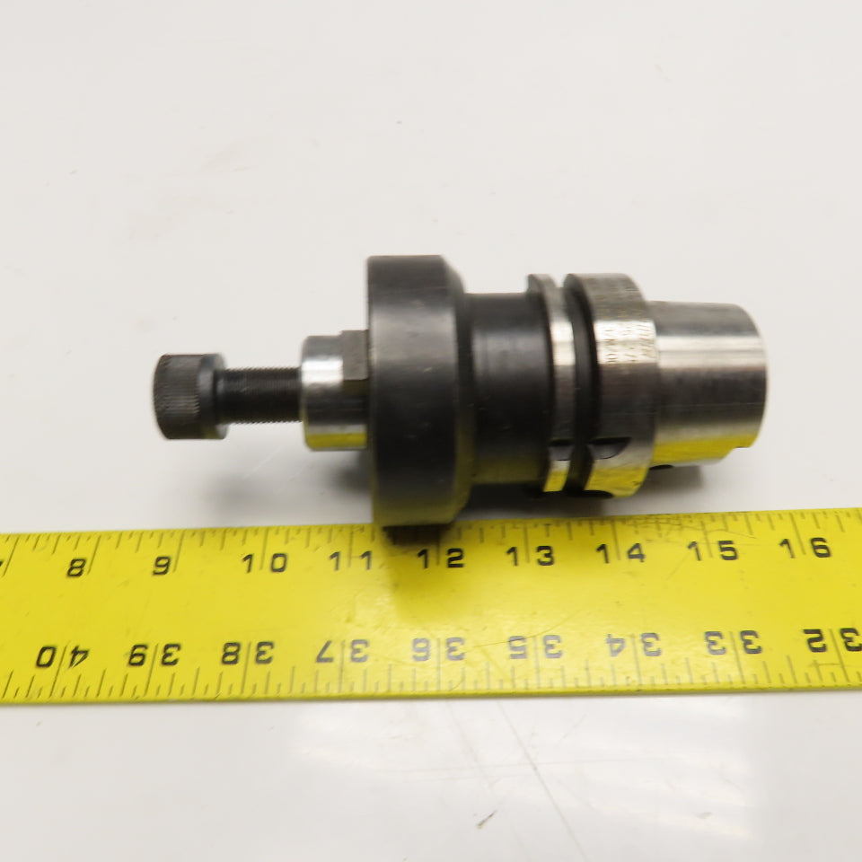 Valenite HSK63A-SM125-275 HSK63 Shank Shell Mill Tool Holder 1-1/4" Arbor