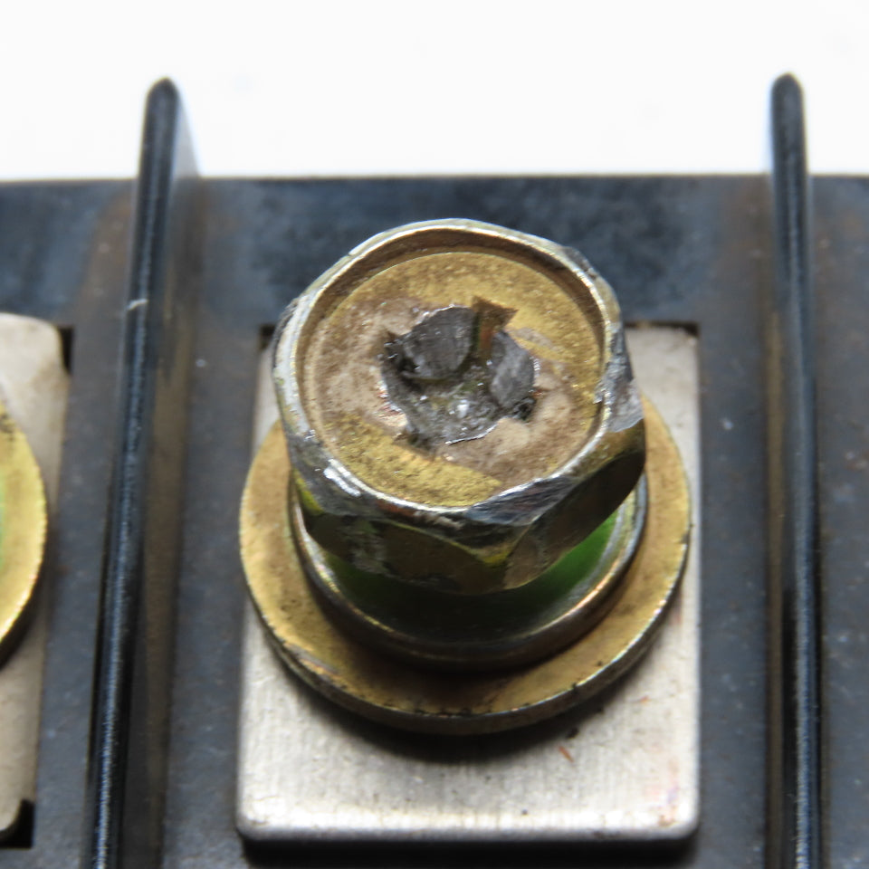 SanRex PK160F-160 Thyristor Module