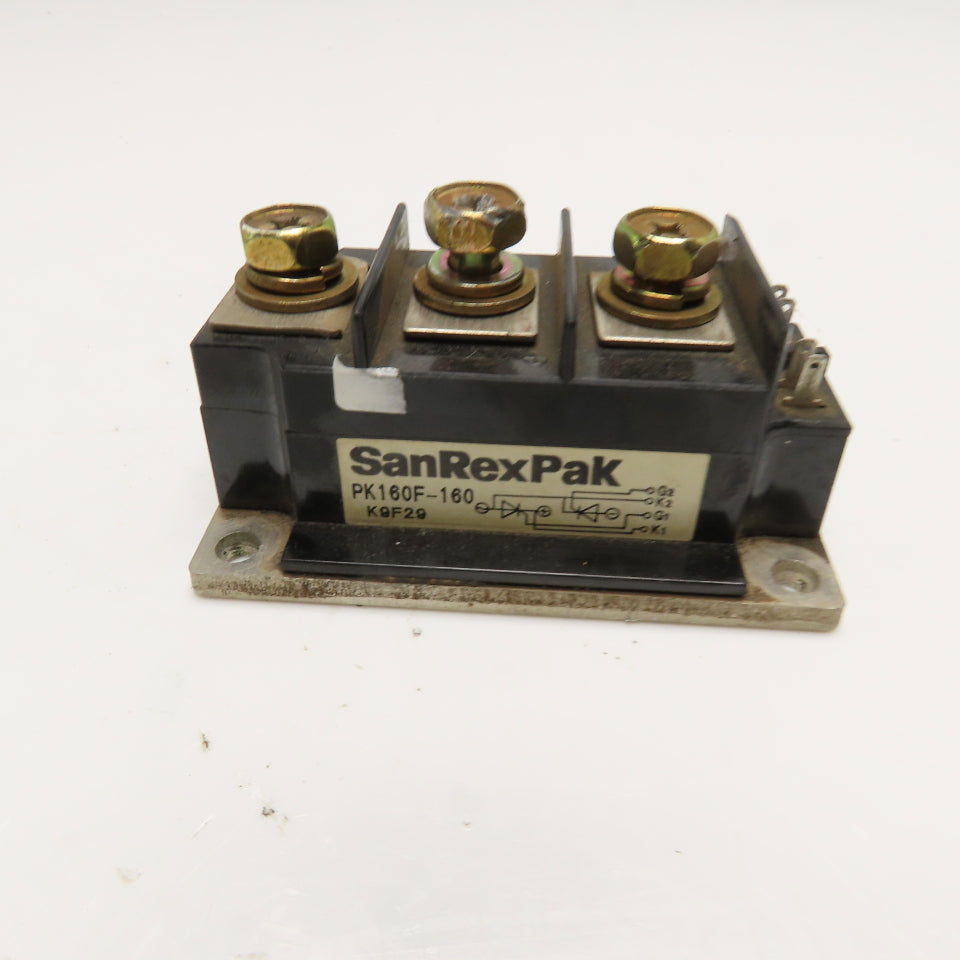 SanRex PK160F-160 Thyristor Module
