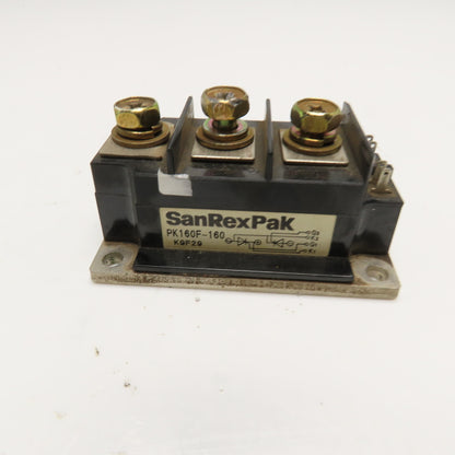 SanRex PK160F-160 Thyristor Module