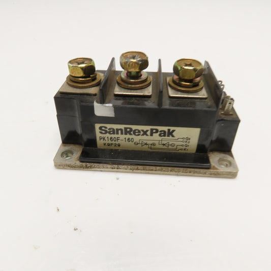 SanRex PK160F-160 Thyristor Module