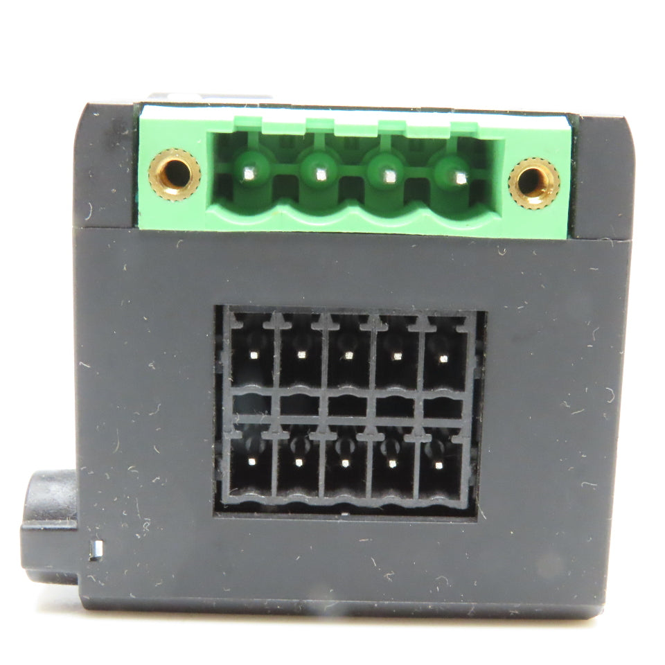 Panasonic SC-GU3-01 CC-Link Open Network Communication Unit