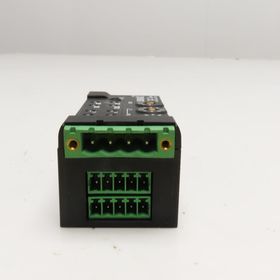 Sunx SC-GU2-C CC-Link Open Network Communication Unit