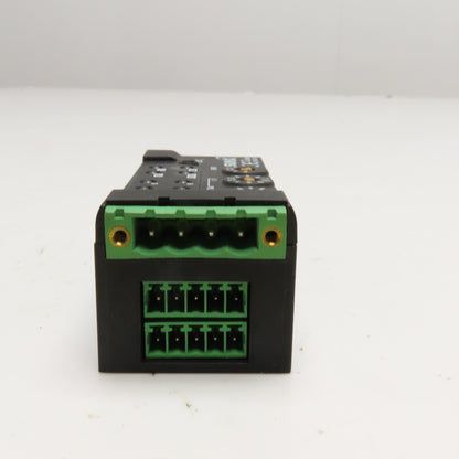 Sunx SC-GU2-C CC-Link Open Network Communication Unit
