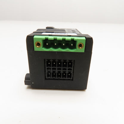 Sunx SC-GU2-C CC-Link Open Network Communication Unit