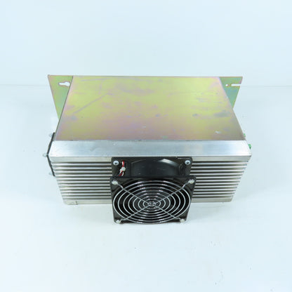 717218002000 KEVG 6000 Regenerative Braking Unit 6000W 3x400-480V