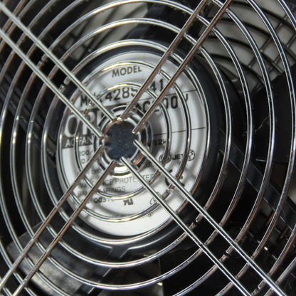Orix MU1428S-41N Dual AC Axial Fan Assembly 200V 50/60Hz