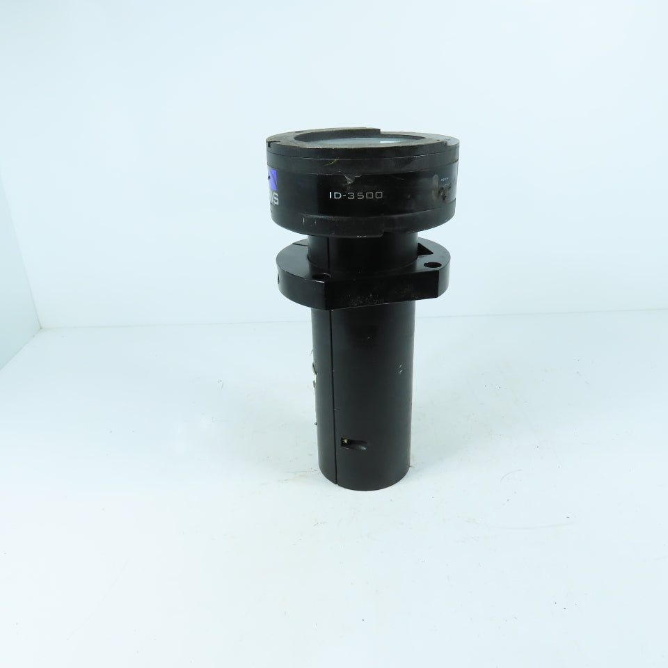 Xiris 2002013 ID3500 Industrial Inspection Camera ID3500 SNM Ring Light