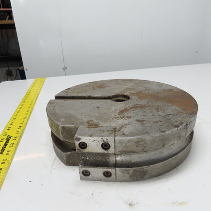 1" Pipe Tube Bending Die Radius Block 12" OD