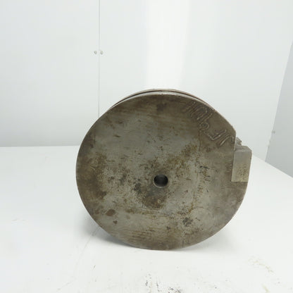 1" Pipe Tube Bending Die Radius Block 12" OD