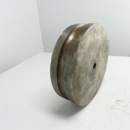 1" Pipe Tube Bending Die Radius Block 12" OD