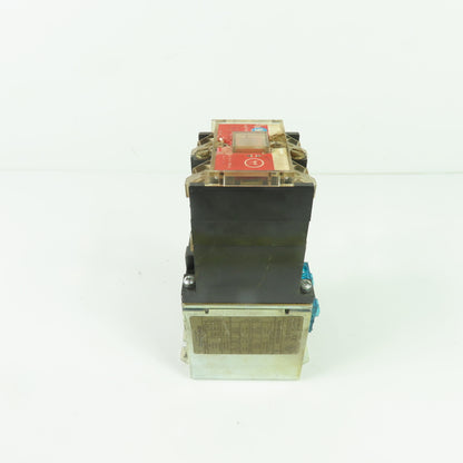 Allen-Bradley 700S-DCP620Z24 Safety Control Relay 600V 24VDC Coil