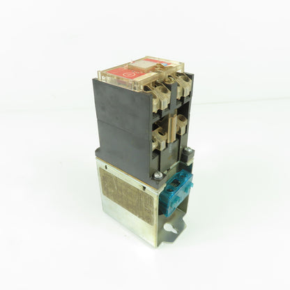 Allen-Bradley 700S-DCP620Z24 Safety Control Relay 600V 24VDC Coil