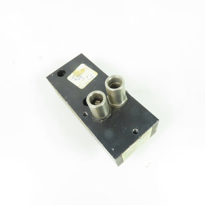 Pepperl+Fuchs 3003-WPSA Type Y or Z Purge System Control Multifunction Valve