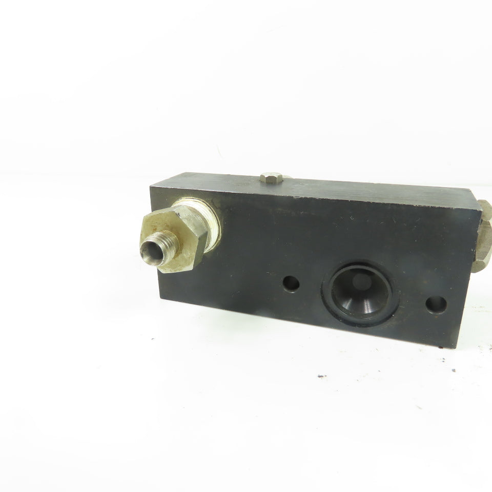 Pepperl+Fuchs 3003-WPSA Type Y or Z Purge System Control Multifunction Valve