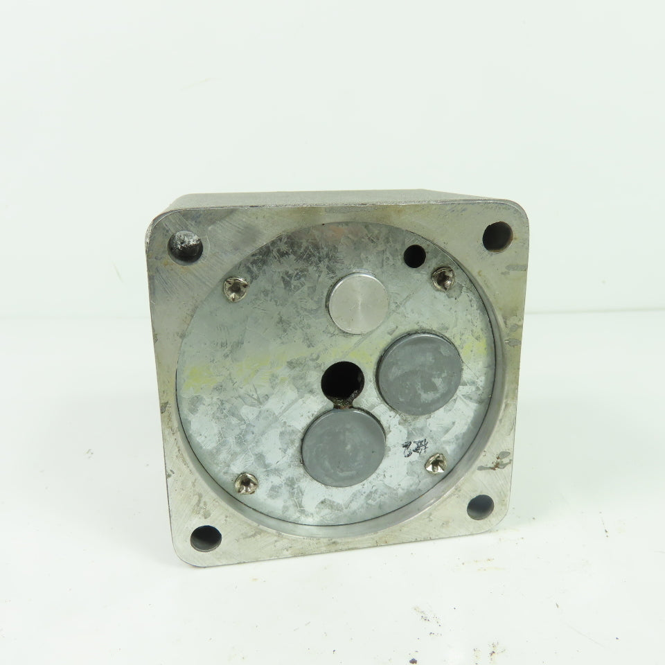 Taiwan Shang Yang 5GN25K 1:25 Ratio Gearhead 12mm Shaft