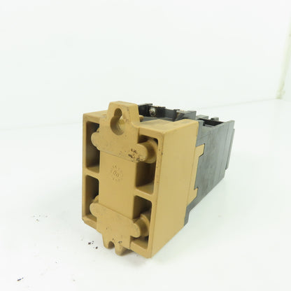 Allen-Bradley 700-P400A1 700-PLLA1 AC Relay W/ Mechanical Latch Unit 120V Coil