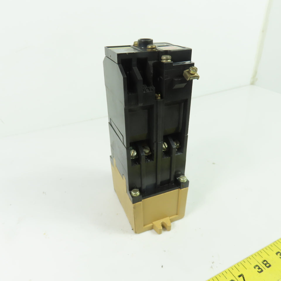 Allen-Bradley 700-P400A1 700-PLLA1 AC Relay W/ Mechanical Latch Unit 120V Coil
