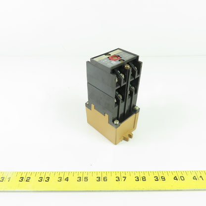 Allen-Bradley 700-P400A1 700-PLLA1 AC Relay W/ Mechanical Latch Unit 120V Coil