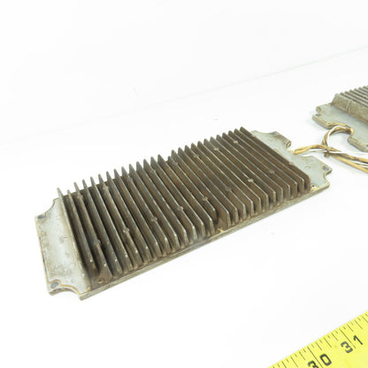 Iwaki 0407/T 20 Ohm Regenerative Braking Resistor Set
