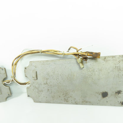 Iwaki 0407/T 20 Ohm Regenerative Braking Resistor Set