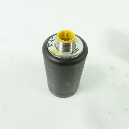 AQUA 3T-19-102 10207 Vision Sensor Lens 6-Pin Connector
