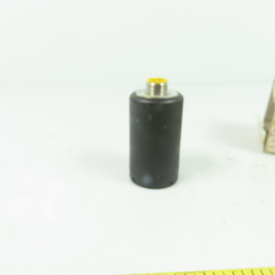 AQUA 3T-19-102 10207 Vision Sensor Lens 6-Pin Connector