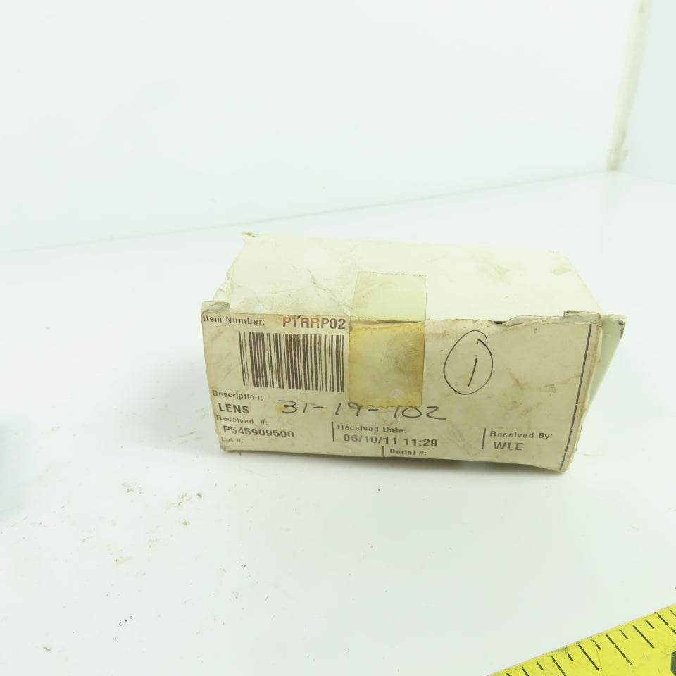 AQUA 3T-19-102 10207 Vision Sensor Lens 6-Pin Connector