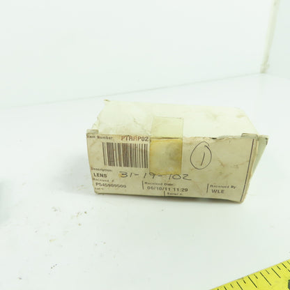 AQUA 3T-19-102 10207 Vision Sensor Lens 6-Pin Connector