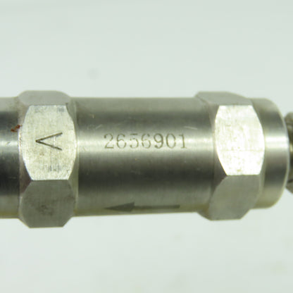 AstroProre 2656901 Fujifilm Stainless Steel High Pressure Filter 0.97MPa