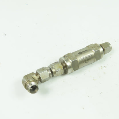 AstroProre 2656901 Fujifilm Stainless Steel High Pressure Filter 0.97MPa
