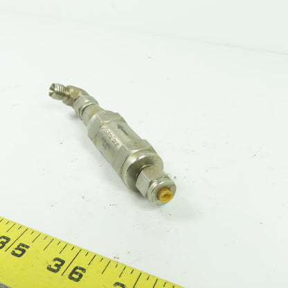 AstroProre 2656901 Fujifilm Stainless Steel High Pressure Filter 0.97MPa